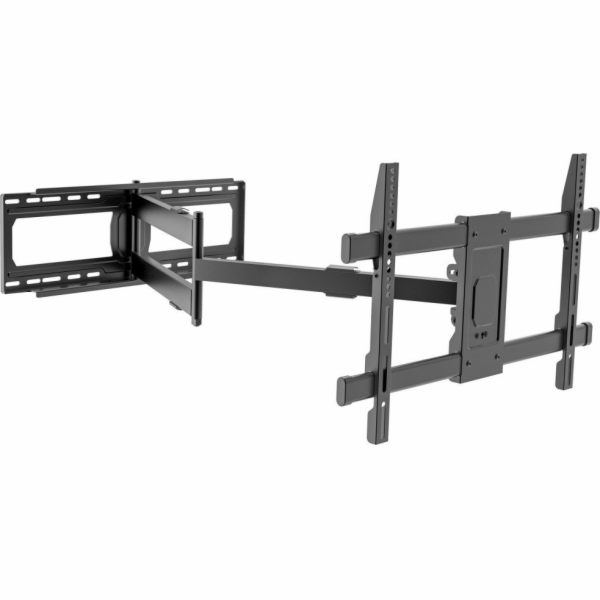 Techly LED/LCD-Halterung pro 42-80 černá