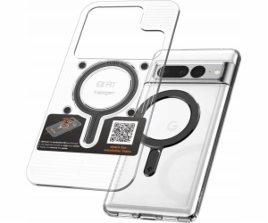 SPIGEN ONETAP PRSTEN MAGNETICKÝ MAGSAFE DESKA ČERNÁ