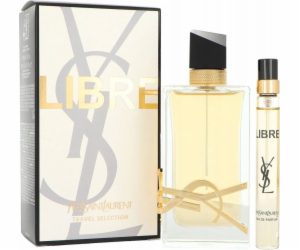 Yves Saint Laurent YSL SET (LIBRE (W) EDP/S 90ML + MINI 1...