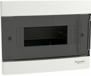 Schneider rozváděč pod omítku 1x8 IP40 IK07 Easy9 EU EZ9E...