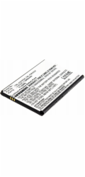 Cameron Sino Dobíjecí baterie typ Tbl-53b3000 Tbl-53a3000 pro TP-Link M7650 / 2900 Mah / CS-ttr765sl
