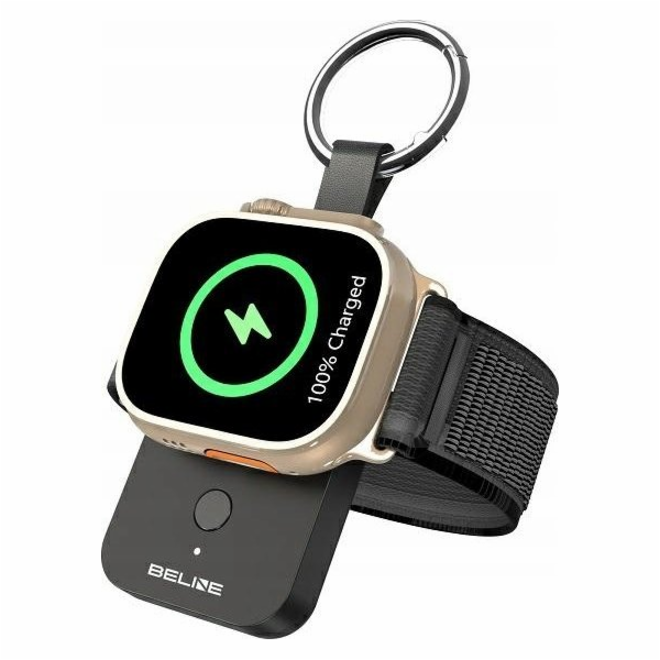 Powerbanka Beline Powerbanka Beline pro Apple Watch 1000mAh