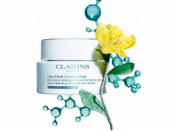 CLARINS  CRYO - FLASH KRÉMOVÁ MASKA 75ML