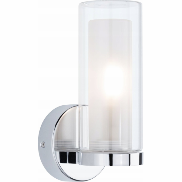 Nástěnné svítidlo Paulmann LUENA E14 max. 20W IP44 230V s...