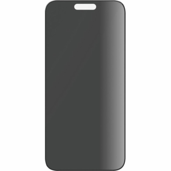 PanzerGlass  Ultra-Wide Fit - ochranné sklo pro iPhone 15...