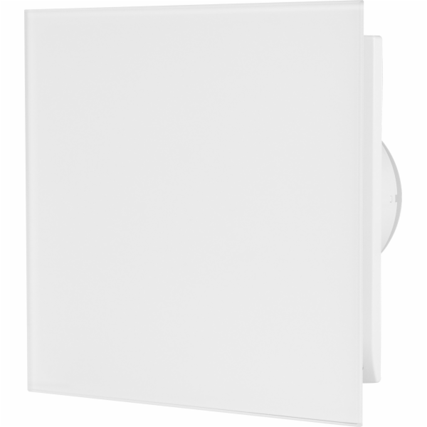 Odtahový ventilátor AWENTA Pulsar Awenta WPG100ZH, bílý