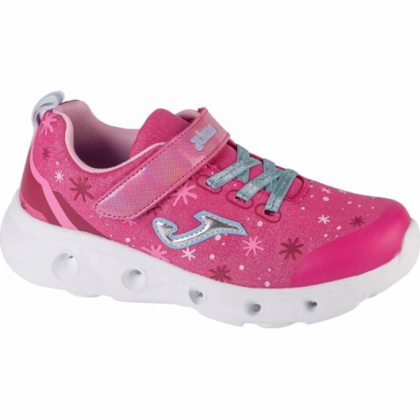 Joma  Space Jr 2413 JSPACS2413VD Růžová 31