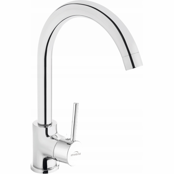 Kuchyňská baterie Invena Baterie SOLO SINK