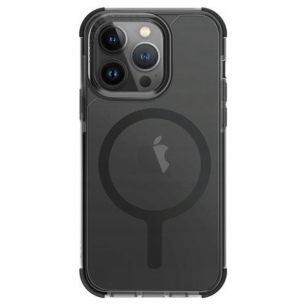 UNIQ  pouzdro Combat iPhone 15 Pro Max 6.7 Magclick Charg...