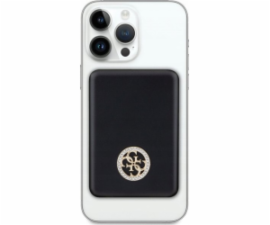Powerbank Guess Indukční Powerbank 15W GUPBM5AL4DMK 5000m...