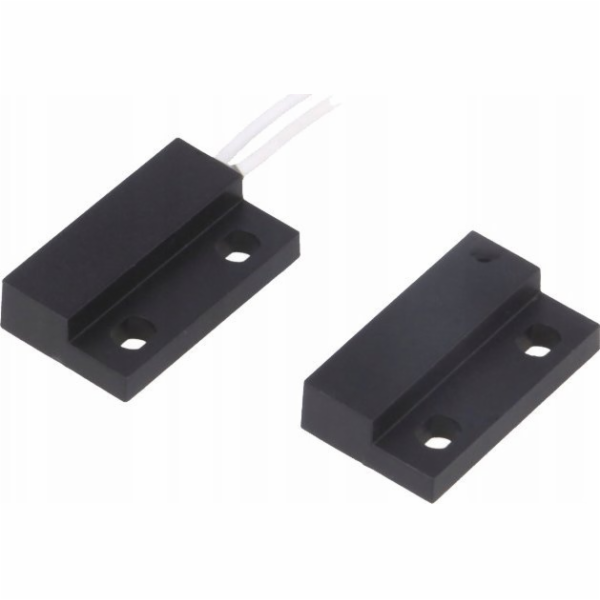 Alarmtech MC 240-S45 BLANK jazýčkový senzor