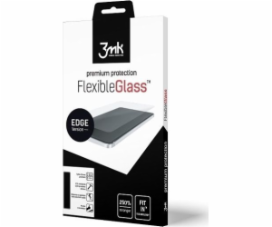 3MK 3MK FlexibleGlass Edge Sam N970 Note 10 3D Hybrid Glass