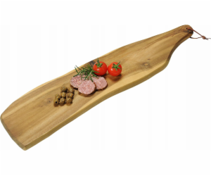 Dřevěné prkénko Kesper na servírování