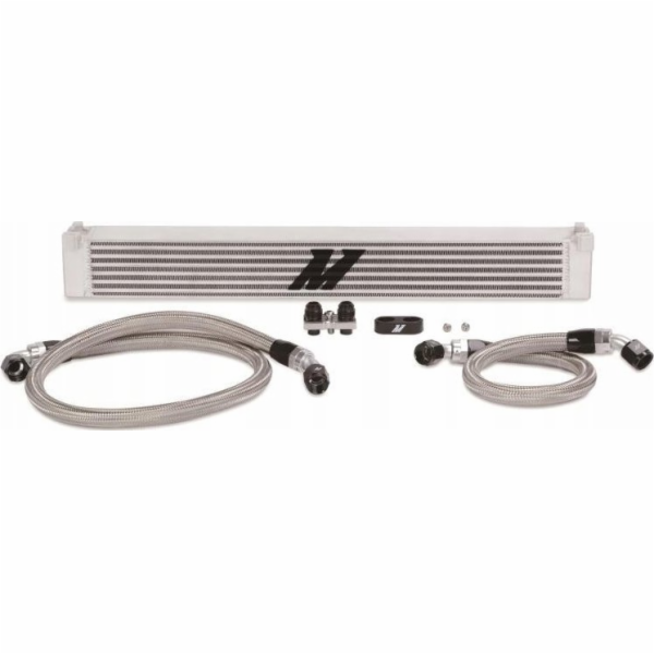 Mishimoto Sada chladiče oleje Mishimoto BMW E46 M3 2001-2006