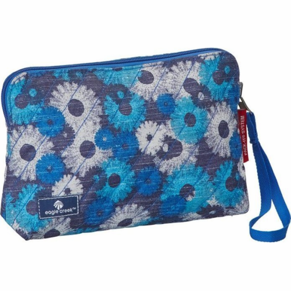 Eagle Creek Eagle Creek Original Wristlet Cube Blue