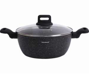 Klausberg KLAUSBERG HRNEC MRAMOROVÝ 24cm 3,7L KB-7671