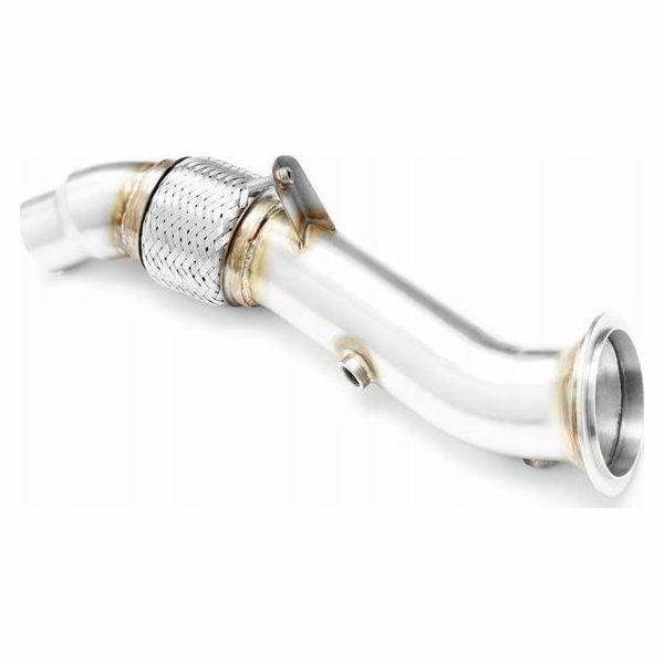 RM Motors Downpipe BMW f30, f31, f20, f21, f22, f23, f32,...