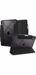 Pouzdro na tablet Spigen  Ultra Hybrid Pro – pouzdro pro iPad Pro 11” (M4, 2024) (černé)
