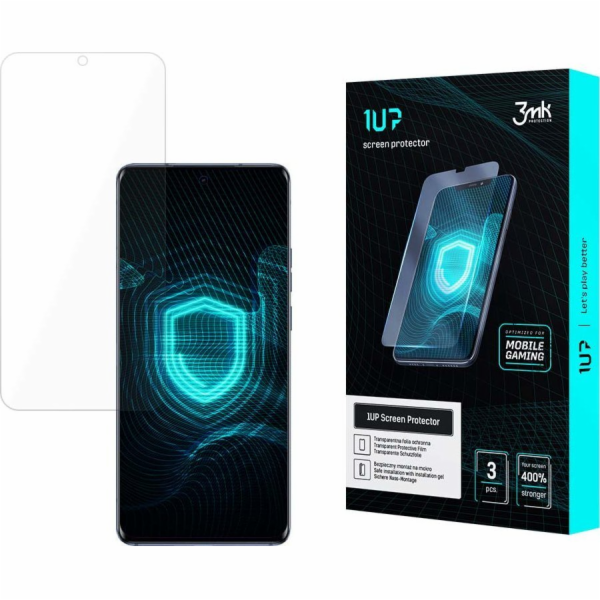 3MK 3mk 1UP pro Motorola Edge 40