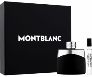 Mont Blanc MONT BLANC SET (LEGENDA EDT/S 50 ML + EDT/S 7,...