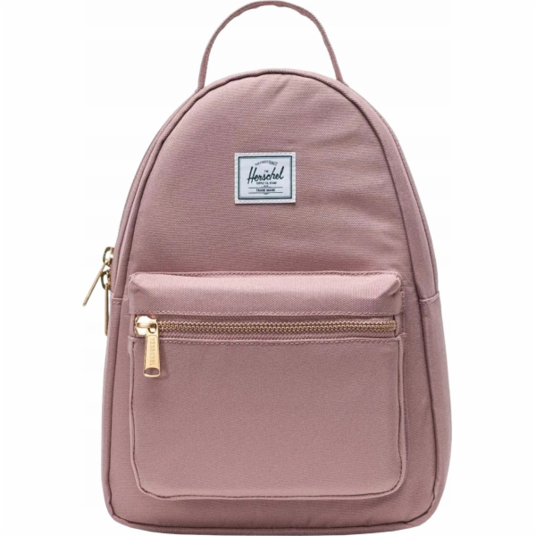 Herschel  Nova Mini batoh 11395-02077 Růžový Jedna velikost