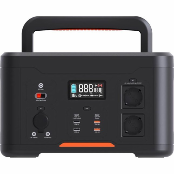 AZO Digital PM-1000 Pro 1166 Wh