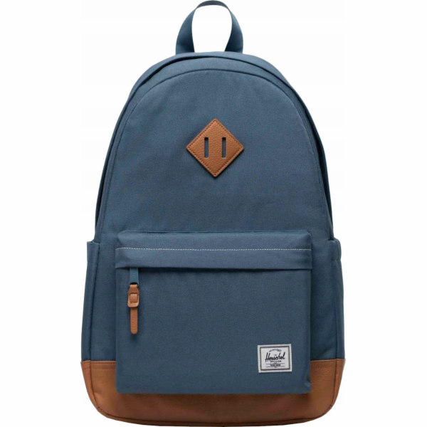 Herschel  Heritage Backpack 11383-06104 Modrý Jedna velikost