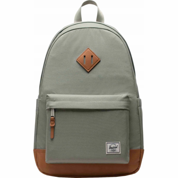 Herschel  Heritage Backpack 11383-06109 Zelená Jedna veli...