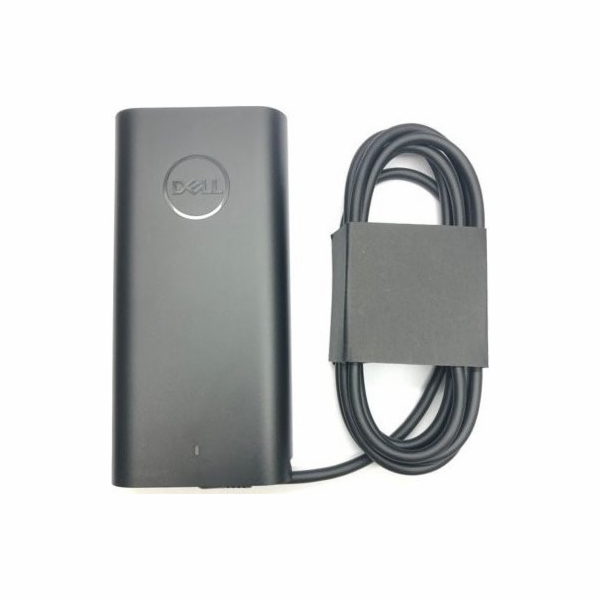 Napájecí adaptér pro notebook Dell Dell USB-C 165W GaN AC...