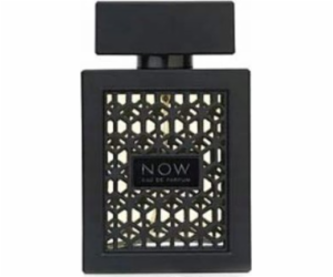 Lattafa  RAVE NOW (M/W) EDP/S 100ML