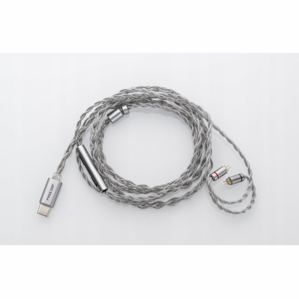 Moondrop USB kabel Moondrop Free DSP - USB-C kabel pro sl...