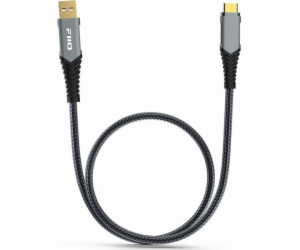 FiiO FiiO LA-TC1 USB kabel – USB-A to Type-C kabel