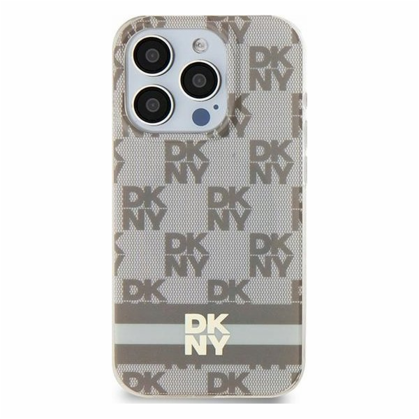 DKNY  DKHMP15MHCPTSE iPhone 15 Plus / 14 Plus 6,7 béžový/...