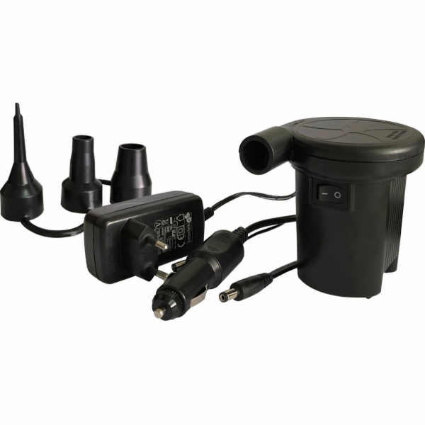 Elektrické čerpadlo Avenli 230V a 12V (29P364EU)