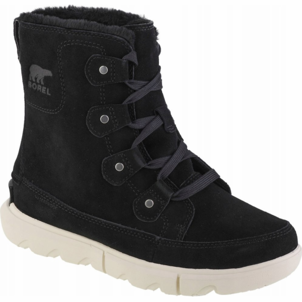 Sorel Explorer Next Joan WP 2058871010 Czarne 41