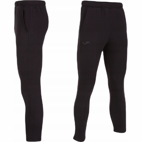 Kalhoty Joma  Montana 102320-100 Black M