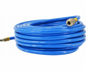 AWTools PVC VZDUCHOVÁ HADICE/TRUBKA 10mm x 20m