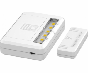 Techly Techly LED lampa 0,5W pro magnetický spínač skříňo...