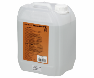 Eurolite náplň do výrobníku mlhy -B- Basic, 5l