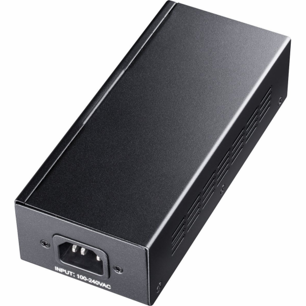Napájecí zdroj Cudy 60W Gigabit POE300 POE injektoru