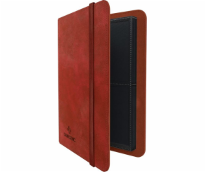 Gamegenic : Prime Album 8-Pocket - Ed