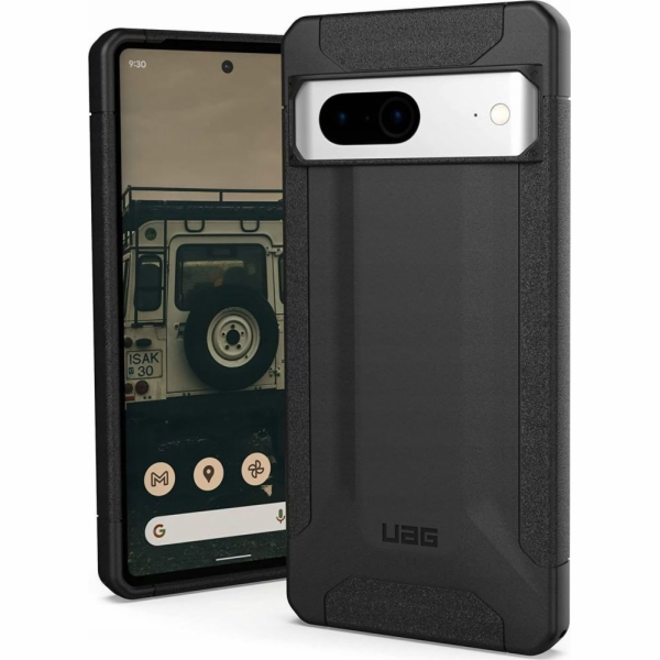 Pouzdro Urban UAG pro Google Pixel 7, kryt a pouzdro