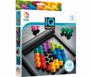 Iuvi Smart Games IQ Perplex (ENG) IUVI Games