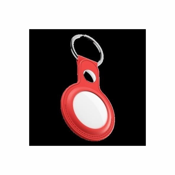 Class and Culture LLC KeyBudz AirTag Keyring - ochranné k...