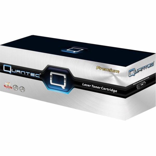 Quantec výměna černého toneru 42X (HAN-01774)