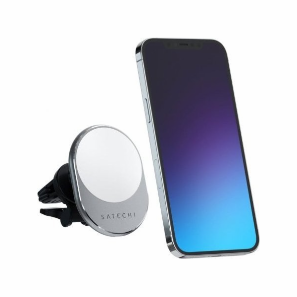 Magnetická bezdrátová nabíječka do auta Satechi SATECHI M...