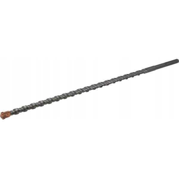 AWTools vrtačka AWTOOLS SDS MAX DRILL SQUARE 28* 600* 740 mm