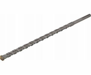AWTools vrtačka AWTOOLS SDS MAX DRILL SQUARE 26* 600* 740 mm