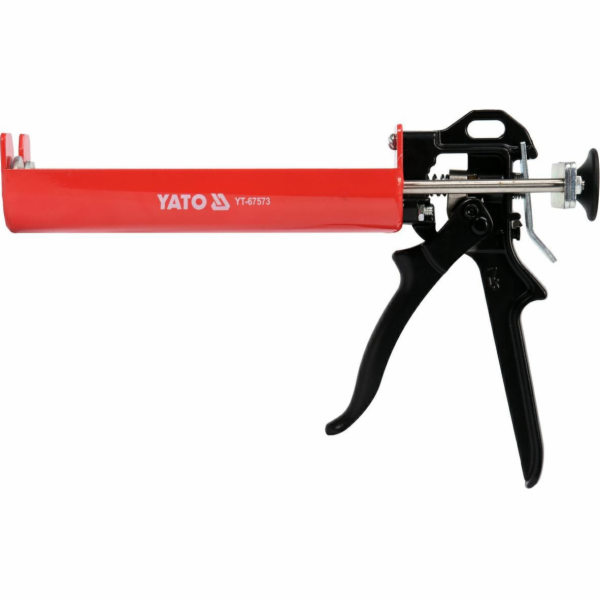Yato DVOJITÝ ODŠŤAVŇOVAČ PRO SILNOU HMOTU 205x95mm YT-67573