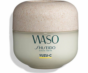 Shiseido Waso Yuzu-C pleťová maska 50ml